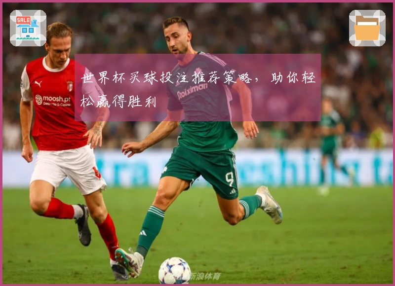 世界杯买球投注推荐策略，助你轻松赢得胜利