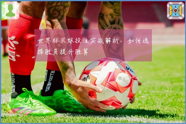 世界杯买球投注实战解析，如何选择胜负提升胜算