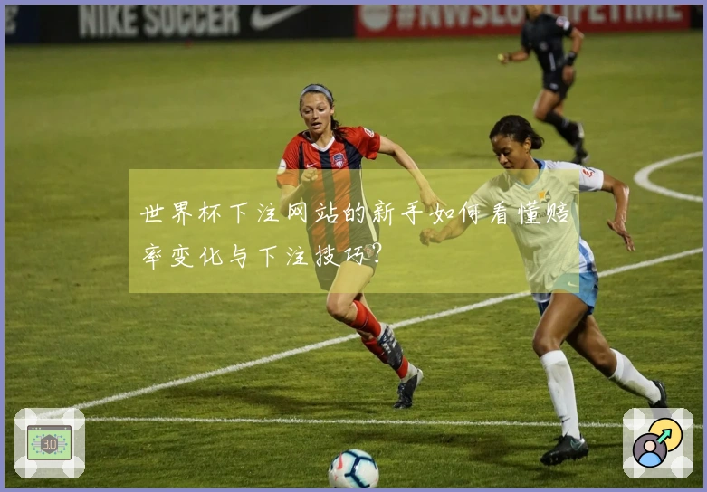 世界杯下注网站的新手如何看懂赔率变化与下注技巧？