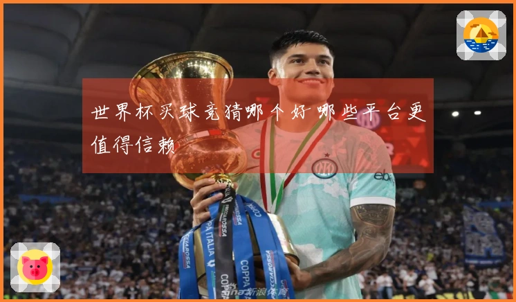 世界杯买球竞猜哪个好 哪些平台更值得信赖