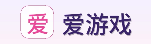 爱游戏 Logo